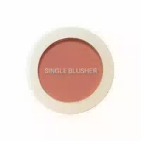 The Saem Saemmul Single Blusher 5g Pp01 Orchid Rumor