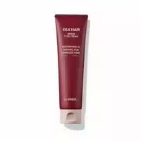 The Saem Silk Hair Repair Curl Cream 150ml