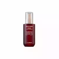 The Saem Silk Hair Repair Curl Serum 130ml
