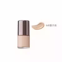 The Saem Studio Glow Foundation 10ml N21