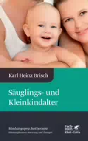 Säuglings Und Kleinkindalter