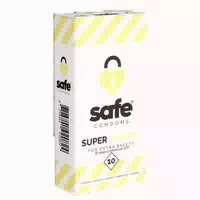 Safe Condoms Super Strong