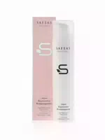 Safeas Organic Argan Regeneration Reinigungsmilch