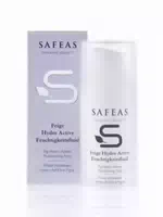Safeas Organic Feige Hydro Active Feuchtigkeitsfluid