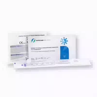 Safecare Covid 19 Nasal Antigen Test Gratis Parahealth Tests 5 st