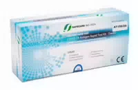 Safecare Bio Tech Covid 19 Profi Antigen Schnelltest