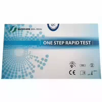 Safecare 5in1 Profitest Covid 19 Grippe Rsv Adv Antigen