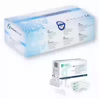 Safecare One Step Covid 19 Antigen Schnelltestkit Profitest 3in1 | Gratis Parahealth Corona Tests