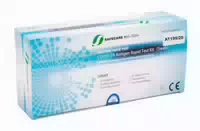Safecare One Step Covid 19 Antigen Schnelltestkit Profitest 3in1 | Gratis Parahealth Corona Tests