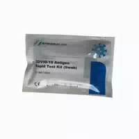 20 X Safecare 1er Covid19 Antigen Selbsttest 20 st