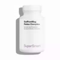 Saffronmag Relax Complex Supersmart