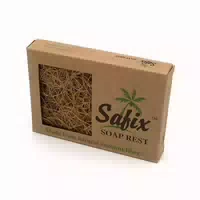 Safix Seifenhalter Aus Kokosnussfaser