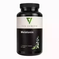 Vita Elements Melatonin Tabletten 365 st