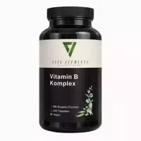 Vita Elements Vitamin B Komplex Tabletten 240 st