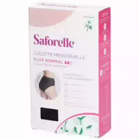 Saforelle Menstruations Slip Normalfluss Größe 44