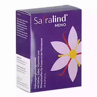 Safralind Meno Kapseln