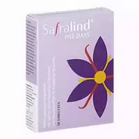 Safralind Pre Days Tabletten