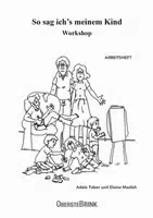 So Sag Ichs Meinem Kind Workshop