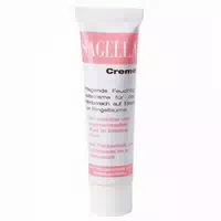Sagella Creme: Feuchtigkeitscreme für die Intimpflege bei Scheidentrockenheit