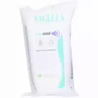 Sagella Hydramed Reinigungstücher