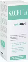 Sagella Hydramed Intimwaschlotion 100 ml