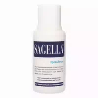Sagella Hydraserum: Feuchtigkeitsspendende Intimwaschlotion