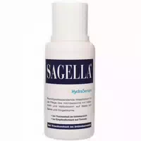 Sagella Hydraserum Intimwaschlotion