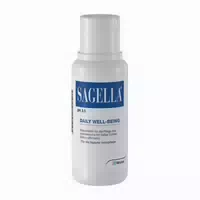 Sagella Ph 3,5 Daily Well Being 250 Ml Emulsion