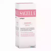 Sagella Poligyn Comfort 50 Plus