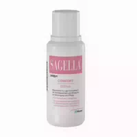 Sagella Poligyn Comfort 50 Plus 500 Ml Lotion