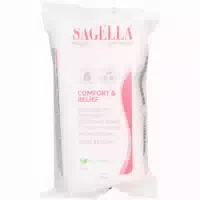 Sagella Poliyn 50 Intimpflegetücher