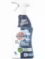 Sagrotan Bad Reiniger 2in1 Ozeanfrische