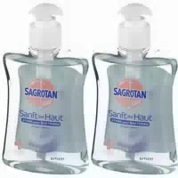 Sagrotan Arztseife Sensitiv zur Handhygiene