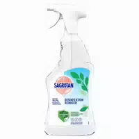 Sagrotan Desinfektion Reiniger 500 ml Flüssigkeit