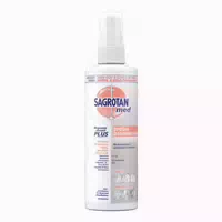 Sagrotan Med Sprühdesinfektion 250 Ml Spray
