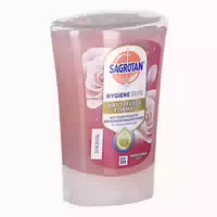 Sagrotan No Touch Nachfüller Rose & Shea Duft