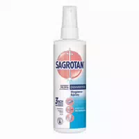Sagrotan Desinfektionsmittel Hygiene Pumpspray 100 ml Spray