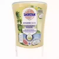 Sagrotan No Touch Nachfüller Hawaii Sunshine