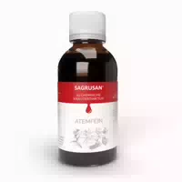 Sagrusan Atemfein Tinktur