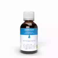 Sagrusan Bitterstoffe Tinktur Bio
