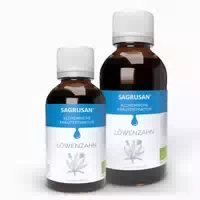 Sagrusan Löwenzahn Tinktur Bio