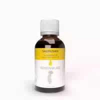 Sagrusan Rosenwurz Tinktur