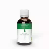 Sagrusan Roter Sonnenhut Tinktur Bio