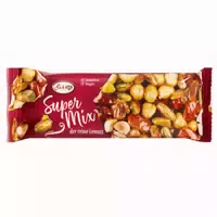 Sahha Supermix