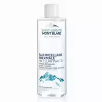 Saint Gervais Mont Blanc Mizellenwasser