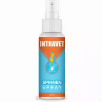 Intravet Spinnen Spray | Abwehrspray