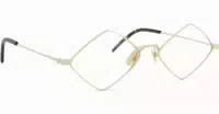 Saint Laurent Sl 302 Lisa Opt 003 55