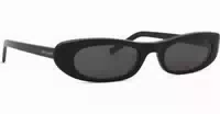 Saint Laurent Sl 557 Shade 001 53