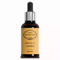 Saint Nutrition Anti Juckreiz Argan Öl Für Tiere| Natürliche Unterstützung