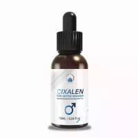 Saint Nutrition | Cixalen Tropfen | Potenz Alternative für Männer